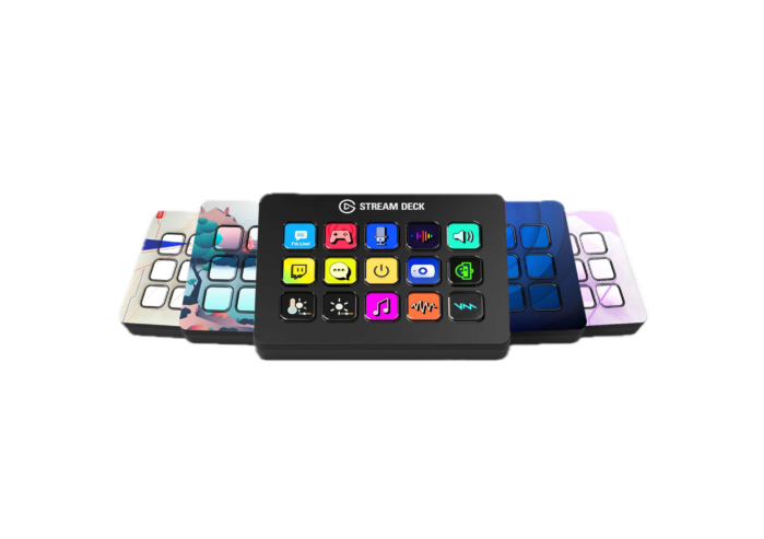 ELGATO STREAM DECK