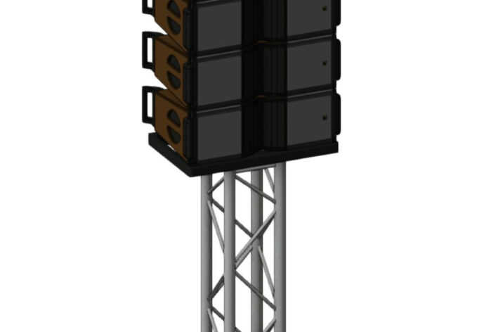 L-ACOUSTICS KARATOTEM