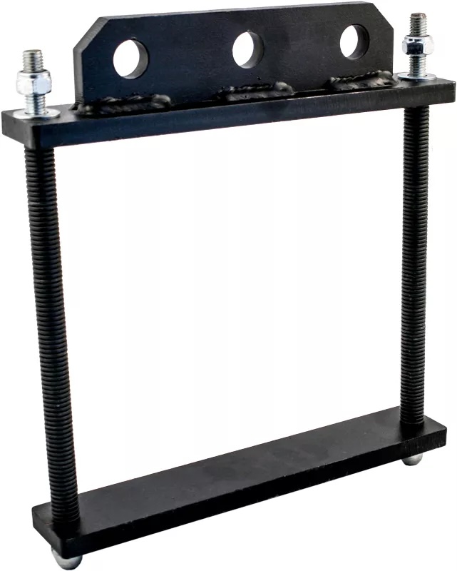 SUSPENSION  H30V