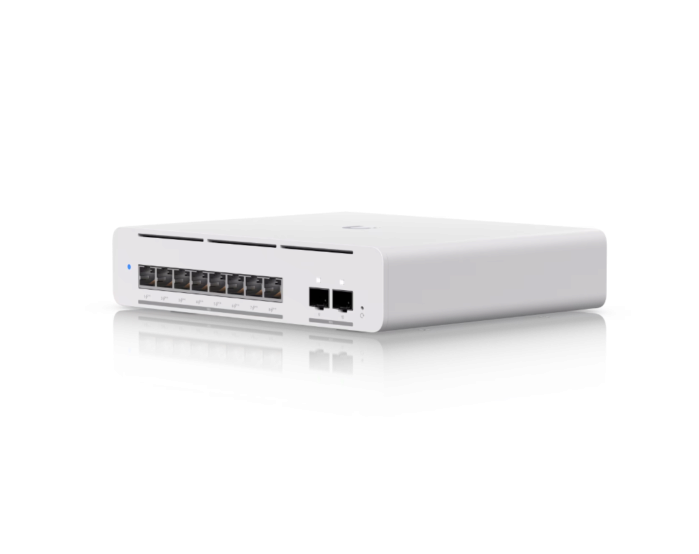 UBIQUITI SWITCH XG8