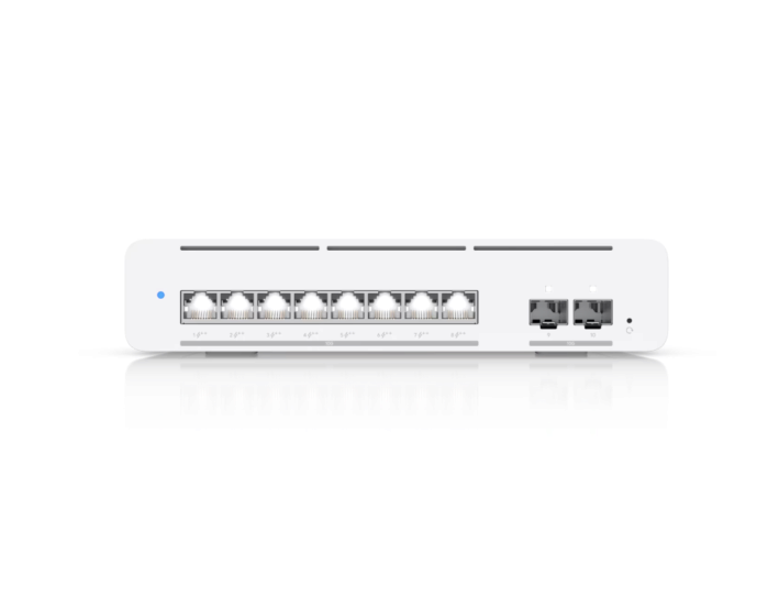 UBIQUITI SWITCH XG8