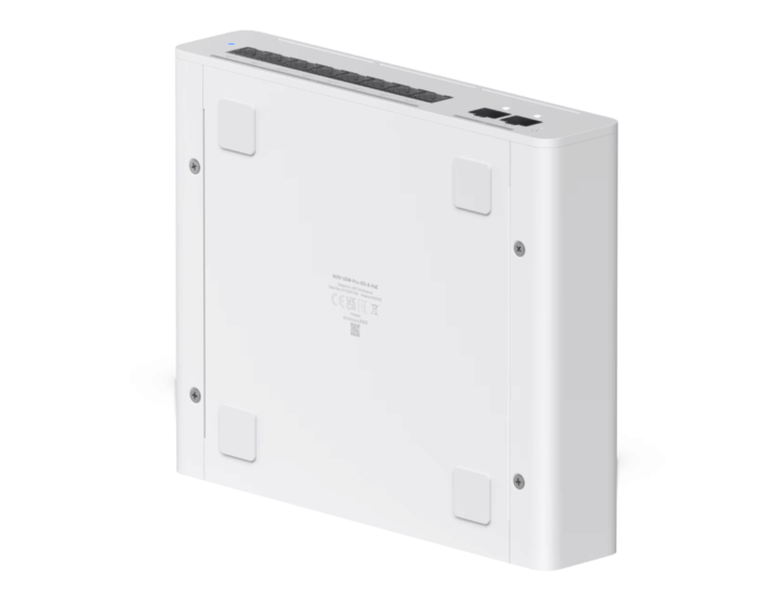 UBIQUITI SWITCH XG8