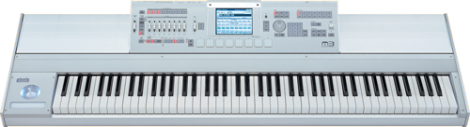 KORG M3
