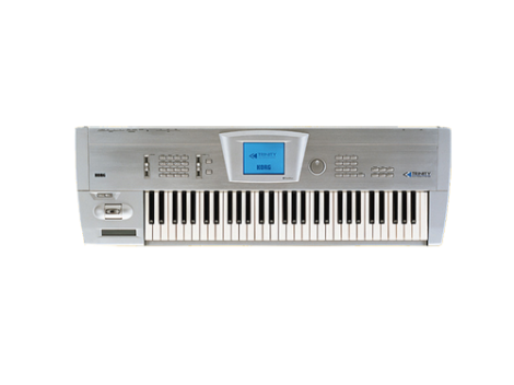 KORG TRINITY 61