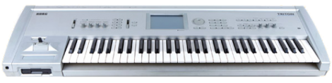 TRITON PRO 76