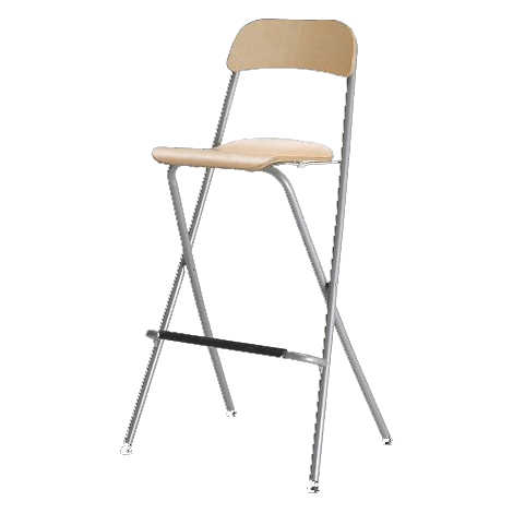 TABOURETSTRUCTUREALUASSISEPLAQUEBOULEAUMIHAUT TABOURET
