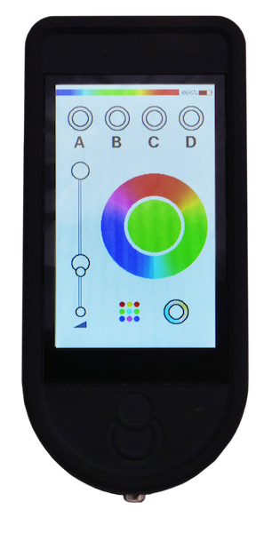 INNLED TÉLÉCOMMANDE LAKO