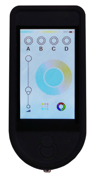 INNLED TÉLÉCOMMANDE LAKO