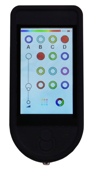 INNLED TÉLÉCOMMANDE LAKO