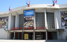 Théâtre la Croix-Rousse