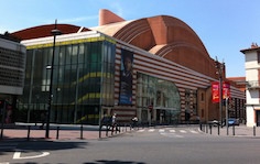 Théâtre national de Toulouse