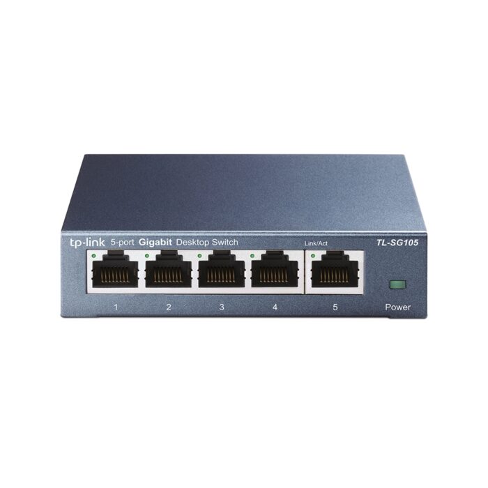 TP-LINK SWITCH 5 PORTS