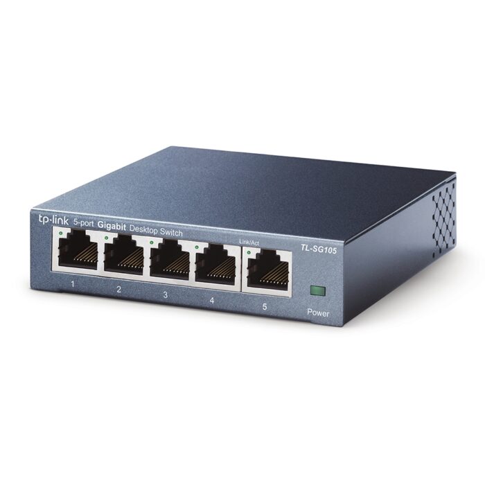 TP-LINK SWITCH 5 PORTS