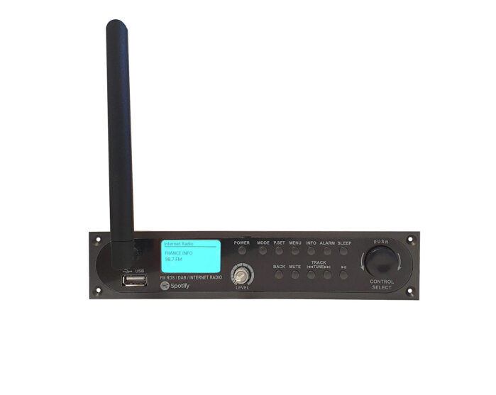 TUNER RADIO FM
