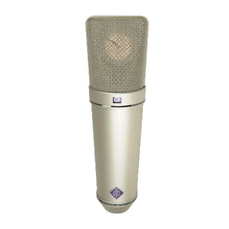 U87 NEUMANN U87