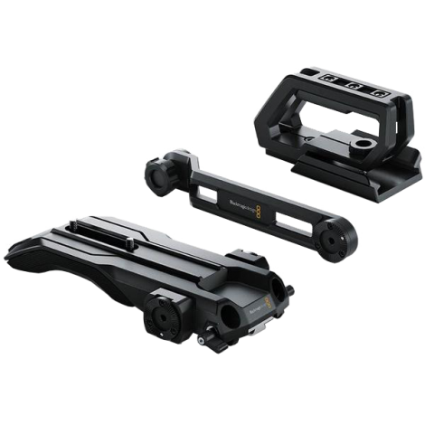 URSA Mini PRO Shoulder Kit