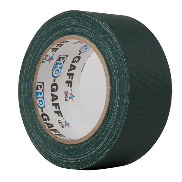 Gaffer ''US GAF'' PRO TAPES PROGAFF