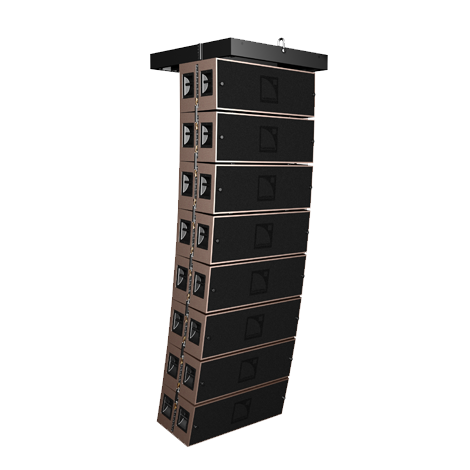 L-ACOUSTICS V-DOSC