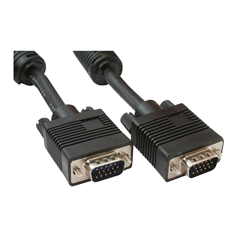 CABLE VGA