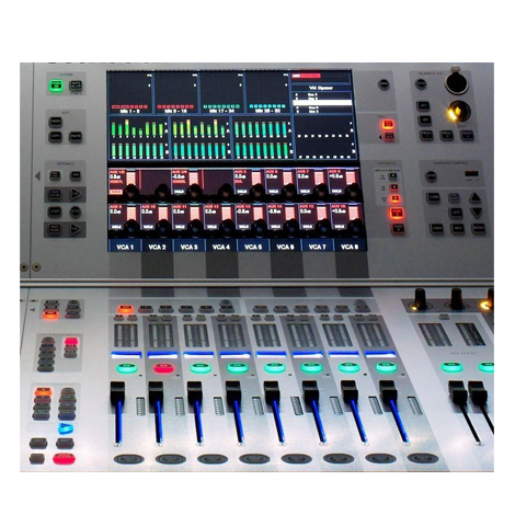 SOUNDCRAFT VI 4