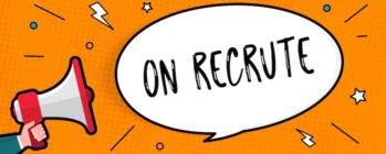 Poste de gestionnaire des stocks H/F