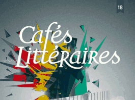 Les Cafés littéraires de Montélimar