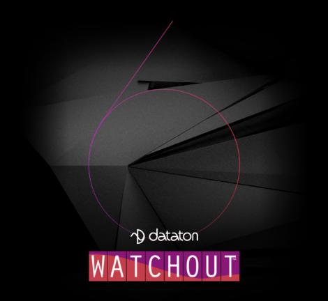 WATCHOUT, DATATON 2S