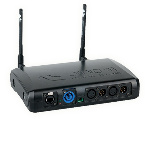 WIRELESS SOLUTION FLEX-2 G4S MK2