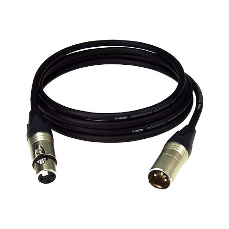 CABLE XLR