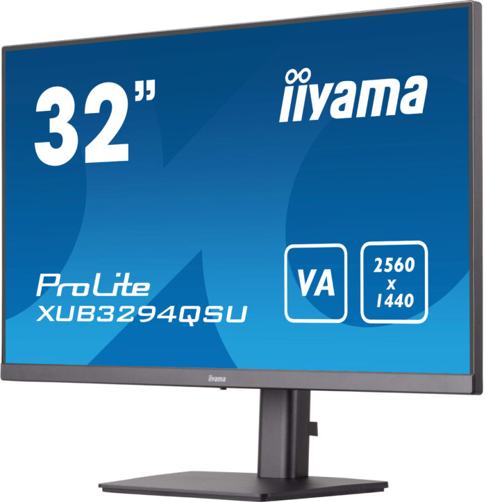 IIYAMA XUB3294  32"