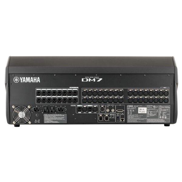 YAMAHA DM7