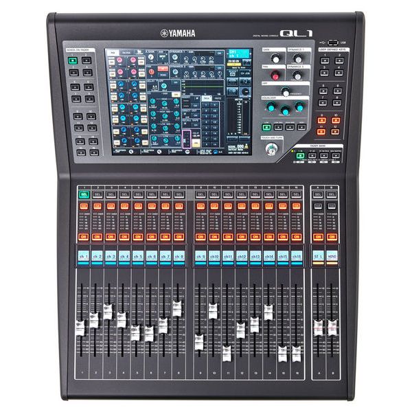 YAMAHA QL1