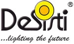 DESISTI